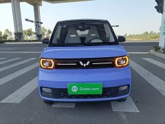 Wuling Hongguang MINIEV 2022 Macaron Color Edition LFP Battery - ფოტო 3