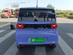 Wuling Hongguang MINIEV 2022 Macaron Color Edition LFP Battery - ფოტო 6