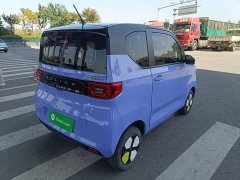 Wuling Hongguang MINIEV 2022 Macaron Color Edition LFP Battery - ფოტო 7