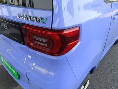 Wuling Hongguang MINIEV 2022 Macaron Color Edition LFP Battery - ფოტო 8