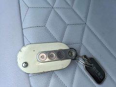 Wuling Hongguang MINIEV 2022 Macaron Color Edition LFP Battery - ფოტო 9