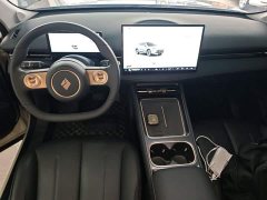 Baojun Yunhai 600km EV Edition - ფოტო 10