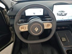 Baojun Yunhai 600km EV Edition - ფოტო 11