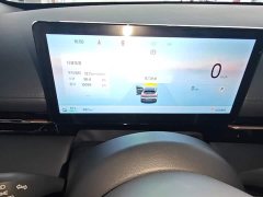 Baojun Yunhai 600km EV Edition - ფოტო 12