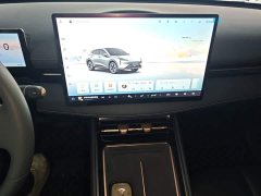Baojun Yunhai 600km EV Edition - ფოტო 13