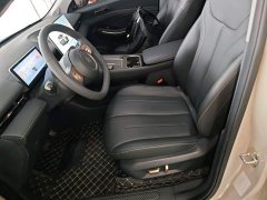 Baojun Yunhai 600km EV Edition - ფოტო 15