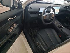 Baojun Yunhai 600km EV Edition - ფოტო 16