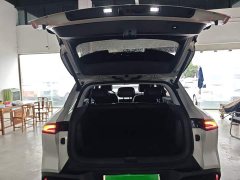 Baojun Yunhai 600km EV Edition - ფოტო 19