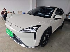 Baojun Yunhai 600km EV Edition - ფოტო 2