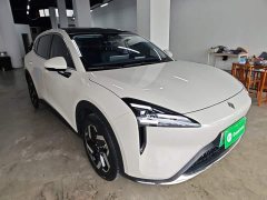 Baojun Yunhai 600km EV Edition - ფოტო 4