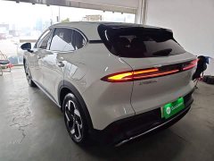 Baojun Yunhai 600km EV Edition - ფოტო 5