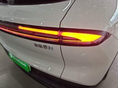 Baojun Yunhai 600km EV Edition - ფოტო 8