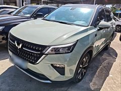 Wuling Xingchen 2021 1.5T CVT Star Shine Edition - ფოტო 1
