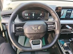 Wuling Xingchen 2021 1.5T CVT Star Shine Edition - ფოტო 11
