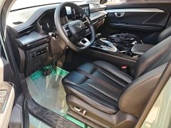 Wuling Xingchen 2021 1.5T CVT Star Shine Edition - ფოტო 15