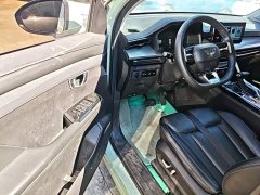 Wuling Xingchen 2021 1.5T CVT Star Shine Edition - ფოტო 16