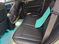 Wuling Xingchen 2021 1.5T CVT Star Shine Edition - ფოტო 17