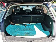 Wuling Xingchen 2021 1.5T CVT Star Shine Edition - ფოტო 19