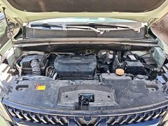 Wuling Xingchen 2021 1.5T CVT Star Shine Edition - ფოტო 20