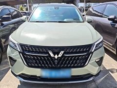 Wuling Xingchen 2021 1.5T CVT Star Shine Edition - ფოტო 3