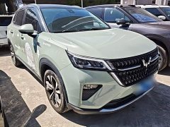 Wuling Xingchen 2021 1.5T CVT Star Shine Edition - ფოტო 4