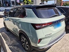 Wuling Xingchen 2021 1.5T CVT Star Shine Edition - ფოტო 5