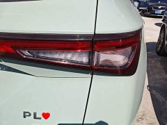 Wuling Xingchen 2021 1.5T CVT Star Shine Edition - ფოტო 8