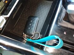 Wuling Xingchen 2021 1.5T CVT Star Shine Edition - ფოტო 9