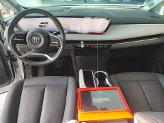 Buick GL8 2026 Luxurious Edition Premium Trim - ფოტო 10