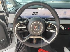 Buick GL8 2026 Luxurious Edition Premium Trim - ფოტო 11