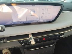 Buick GL8 2026 Luxurious Edition Premium Trim - ფოტო 13