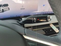 Buick GL8 2026 Luxurious Edition Premium Trim - ფოტო 14
