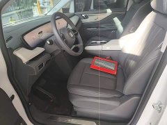Buick GL8 2026 Luxurious Edition Premium Trim - ფოტო 15