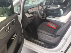 Buick GL8 2026 Luxurious Edition Premium Trim - ფოტო 16