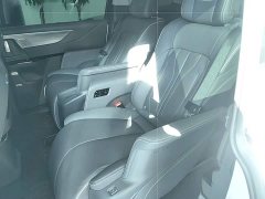 Buick GL8 2026 Luxurious Edition Premium Trim - ფოტო 17