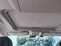 Buick GL8 2026 Luxurious Edition Premium Trim - ფოტო 18
