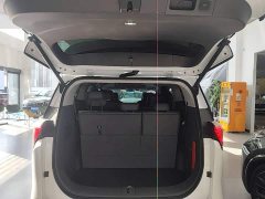 Buick GL8 2026 Luxurious Edition Premium Trim - ფოტო 19
