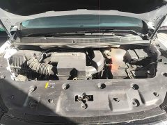Buick GL8 2026 Luxurious Edition Premium Trim - ფოტო 20
