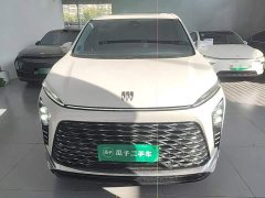 Buick GL8 2026 Luxurious Edition Premium Trim - ფოტო 3