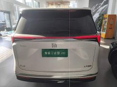 Buick GL8 2026 Luxurious Edition Premium Trim - ფოტო 6