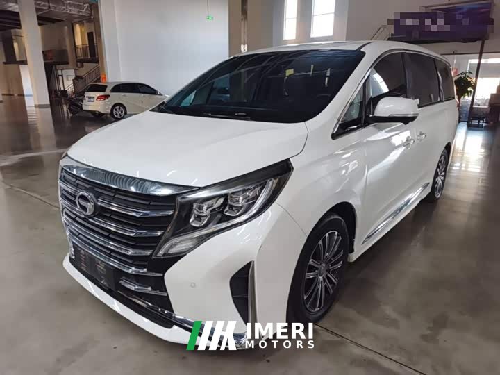 GAC Aion M8 Premier Series 390T Supreme Edition - ავტომობილი ჩინეთიდან