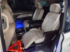 GAC Aion M8 Premier Series 390T Supreme Edition - ფოტო 17