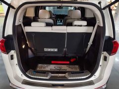 GAC Aion M8 Premier Series 390T Supreme Edition - ფოტო 19