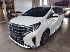 GAC Aion M8 Premier Series 390T Supreme Edition - ფოტო 2