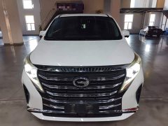 GAC Aion M8 Premier Series 390T Supreme Edition - ფოტო 3