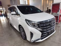 GAC Aion M8 Premier Series 390T Supreme Edition - ფოტო 4