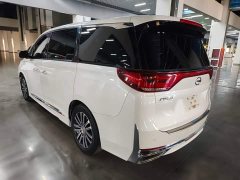 GAC Aion M8 Premier Series 390T Supreme Edition - ფოტო 5