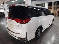 GAC Aion M8 Premier Series 390T Supreme Edition - ფოტო 7