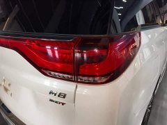 GAC Aion M8 Premier Series 390T Supreme Edition - ფოტო 8