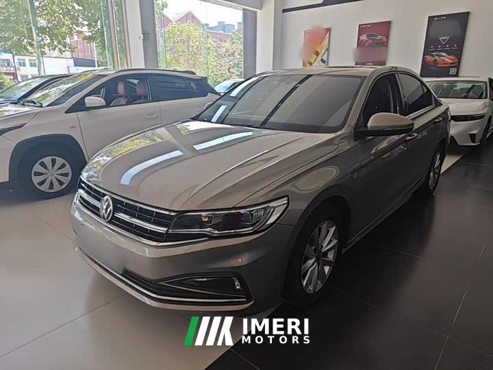 Volkswagen Bora 1.5L Automatic Elite Smart Connected Edition - ავტომობილი ჩინეთიდან